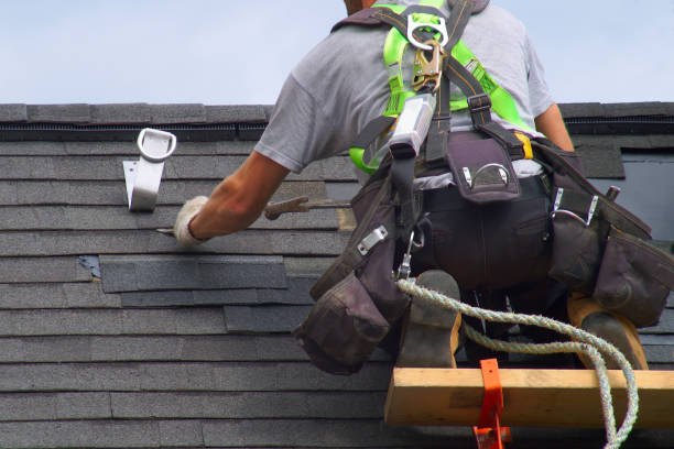 Best Storm Damage Roof Repair  in Odessa, MO