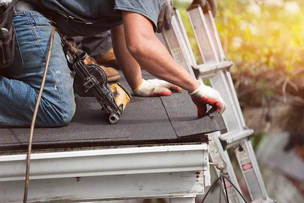 Best Commercial Roofing Services  in Odessa, MO