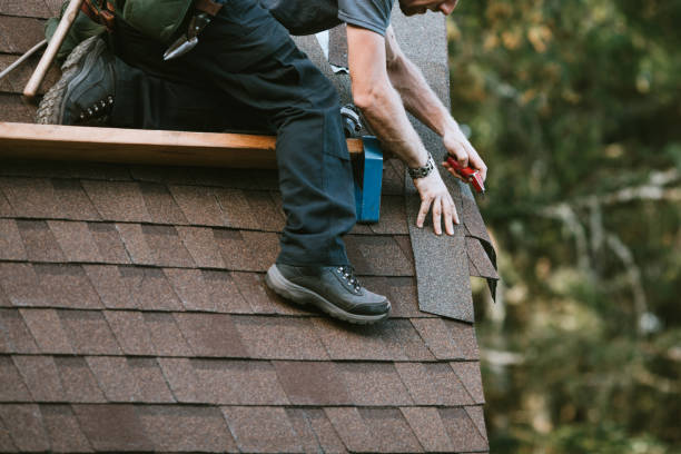 Reliable Odessa, MO Roofing Contractor Solutions